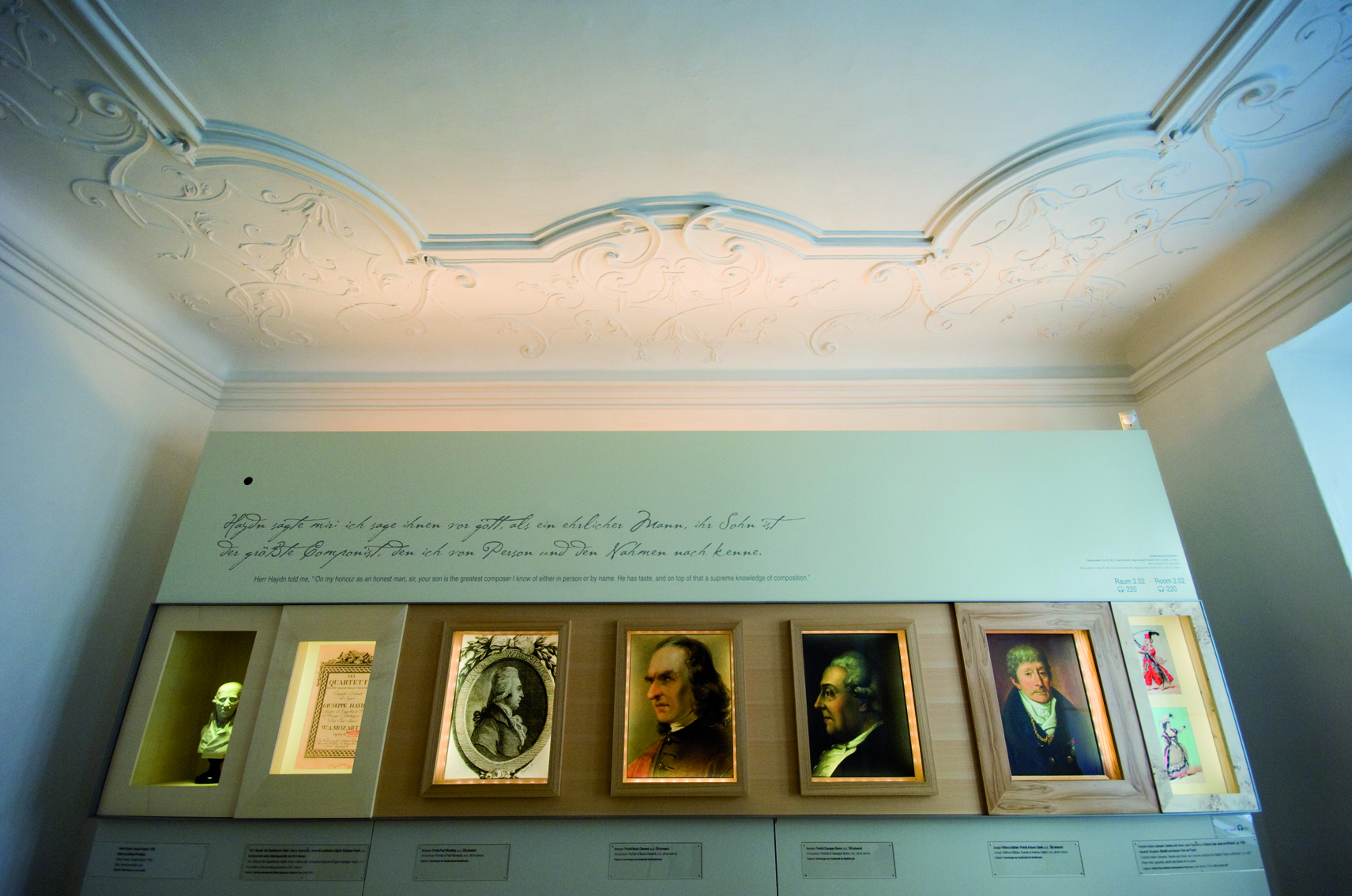 05 29 Haydn Beethoven Salieri