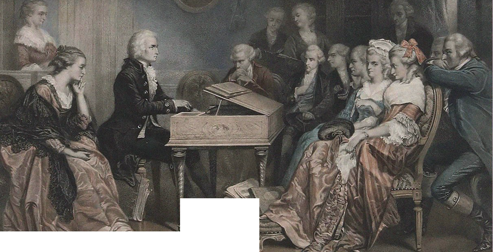 <p>Seine Wohnung,<br />seine Musik,<br />seine Stadt</p>