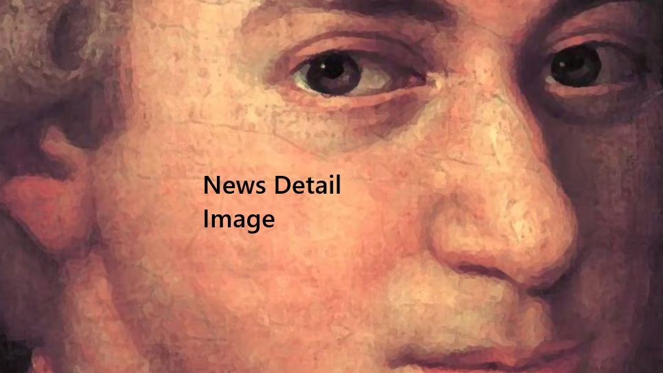 <p>Testnewseintrag 3 Headline</p>