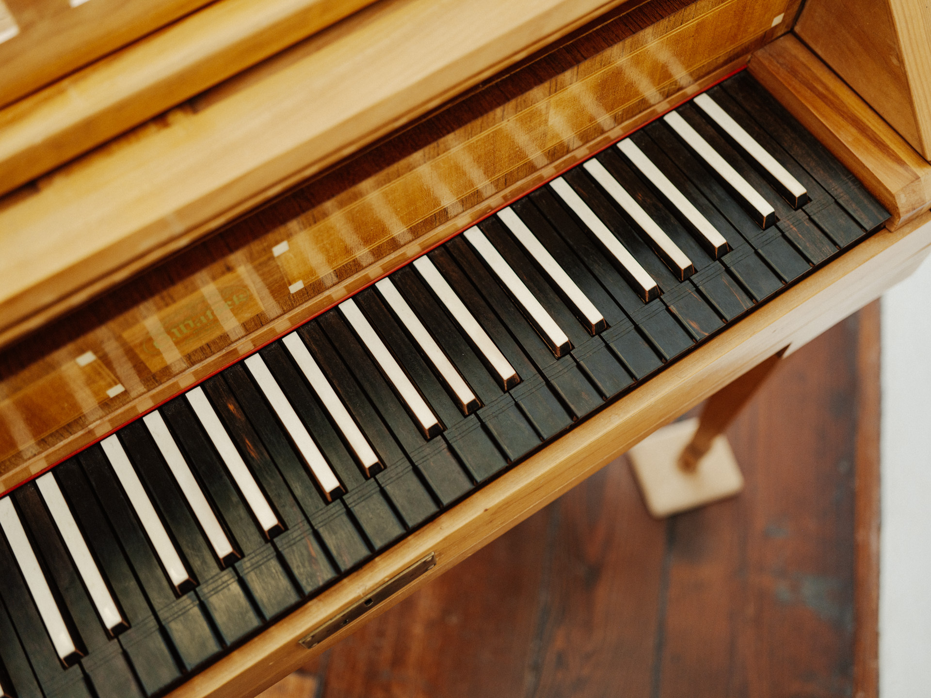 <p>Hier entstanden – Mozarts Werke aus der Domgasse 5.</p>